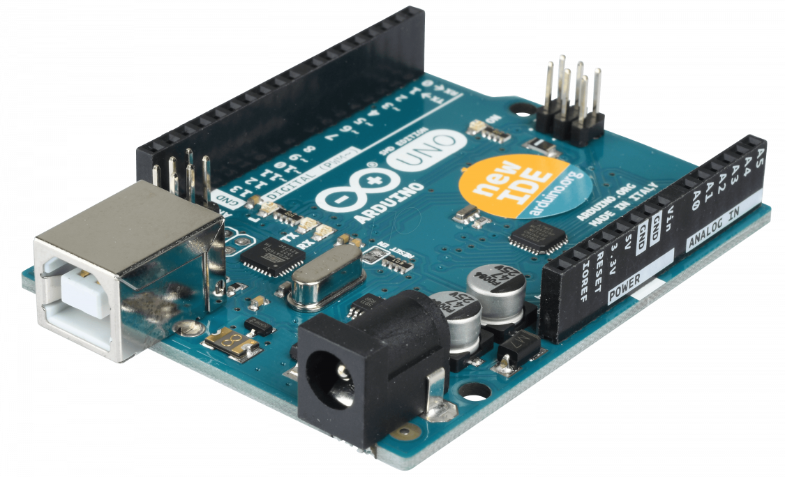 Arduino for Atmel Studio