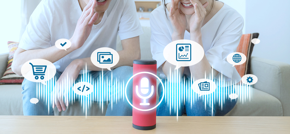 Designing Voice User Interfaces